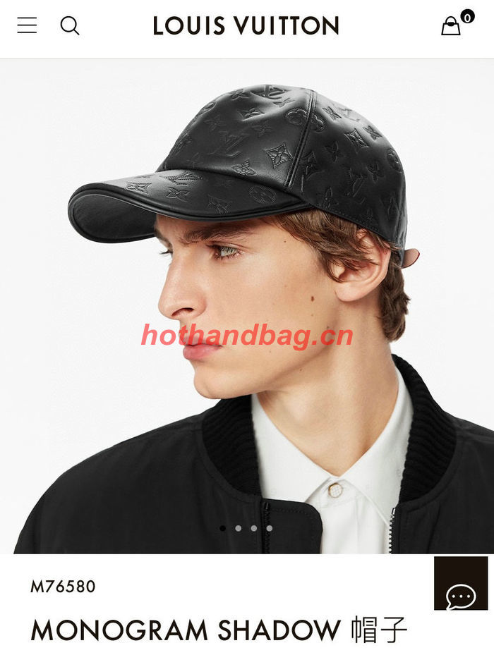Louis Vuitton Hat LVH00181-1